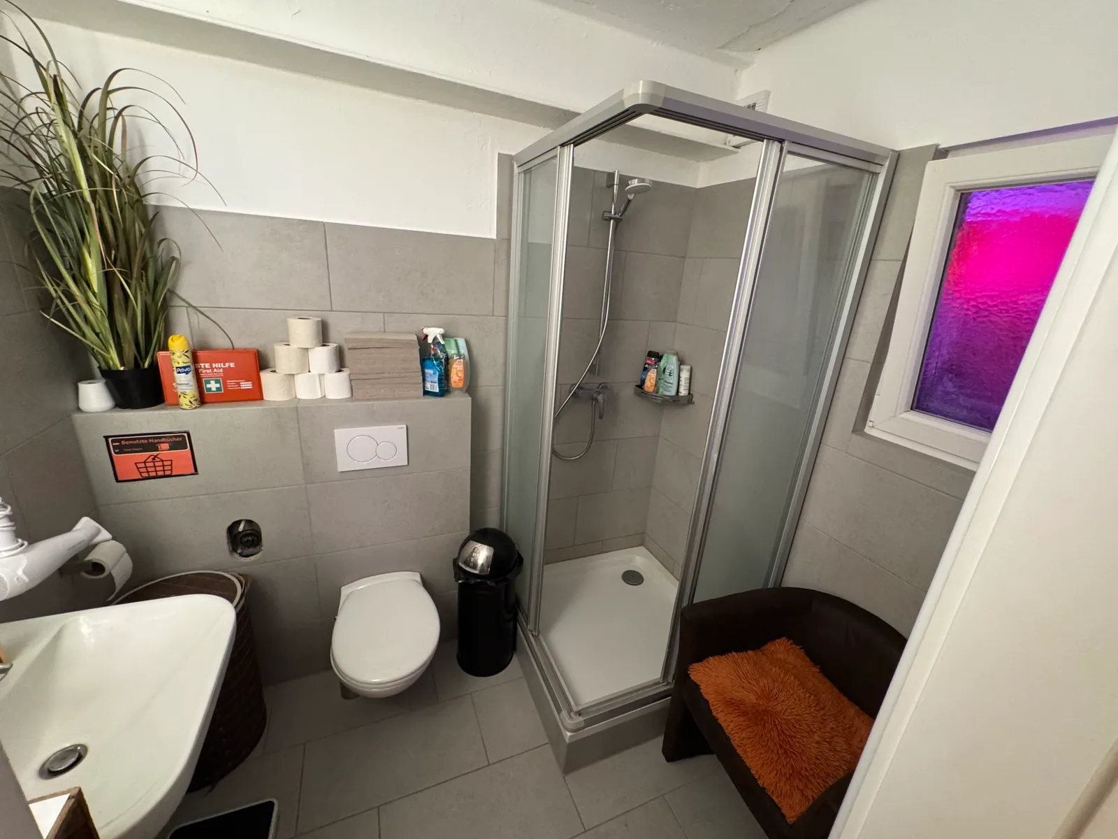 Private Gym Zone Hasselbrookstraße — träningsstudio i Hamburg — 4