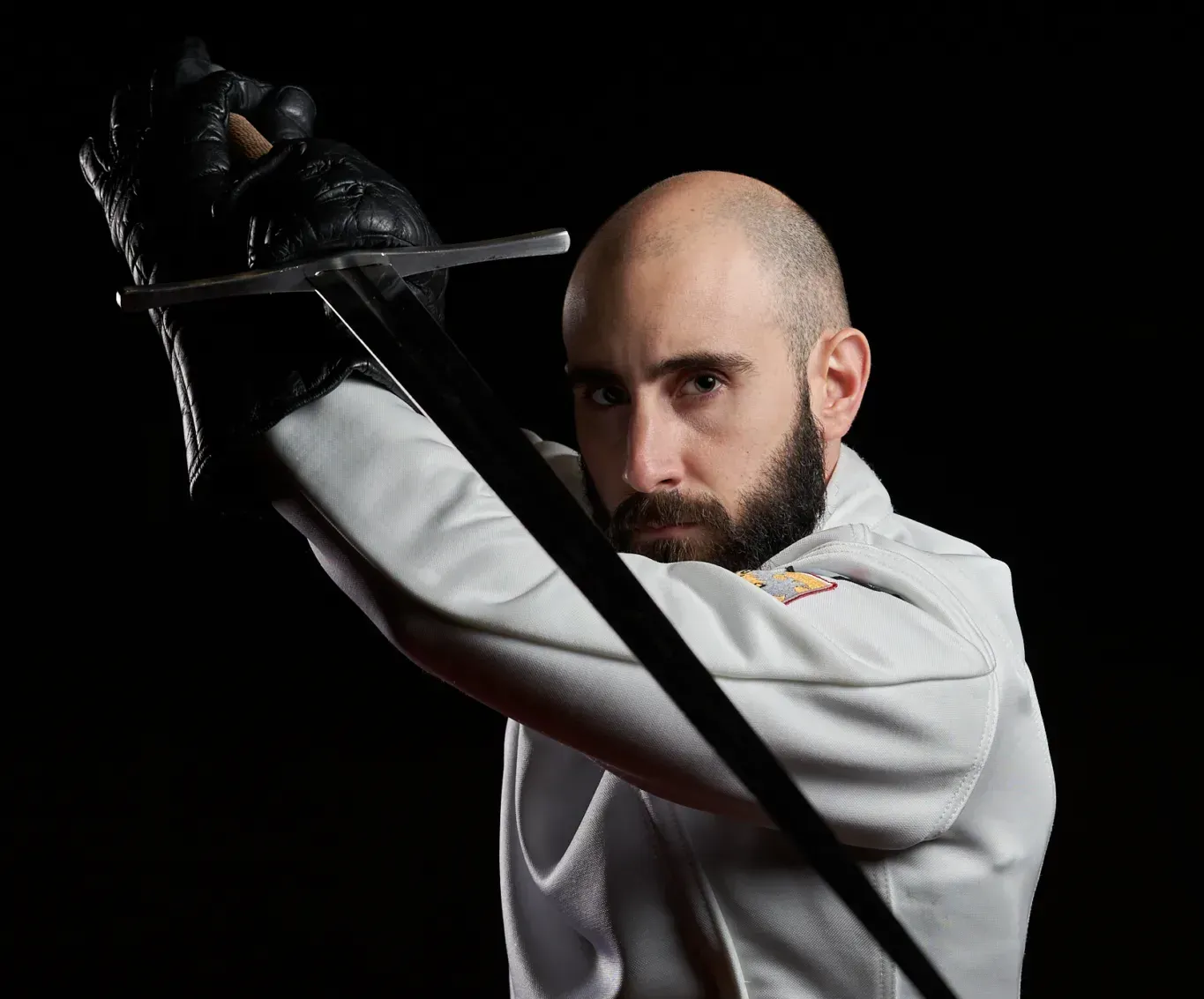 Asociación Cultural De Esgrima Antigua De Toledo Sala De Esgrima Histórica — artes marciales-studio en Pepino — 3