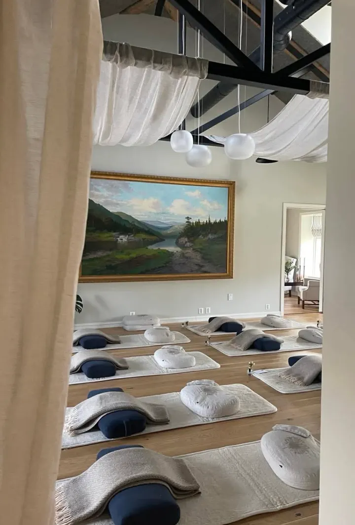 Bø Livsstyrke & Yoga — yoga-studio i Fredrikstad — 3