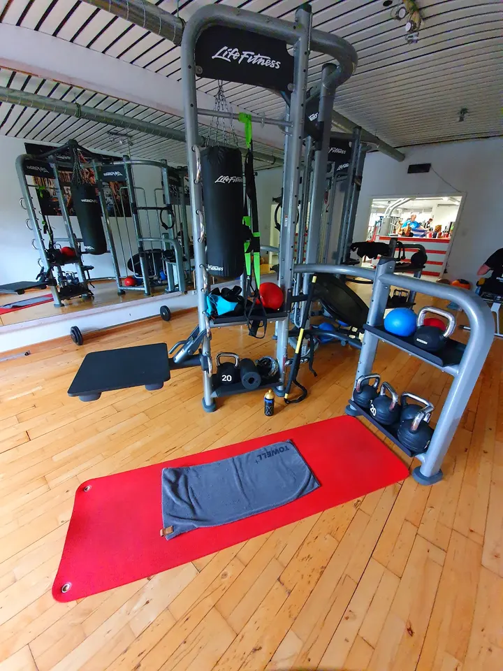 feelgood! Herscheid  — fitnessstudio in Müggenbruch, Herscheid — 3