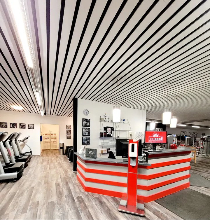 feelgood! Herscheid  — fitnessstudio in Herscheid — 6