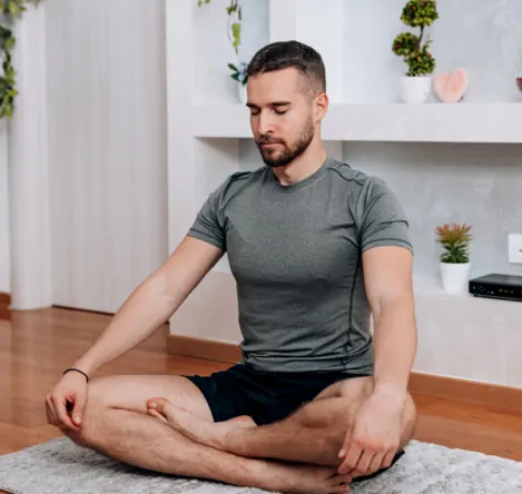 Breathwork Finland — Meditaatio – Kamppi, Helsinki