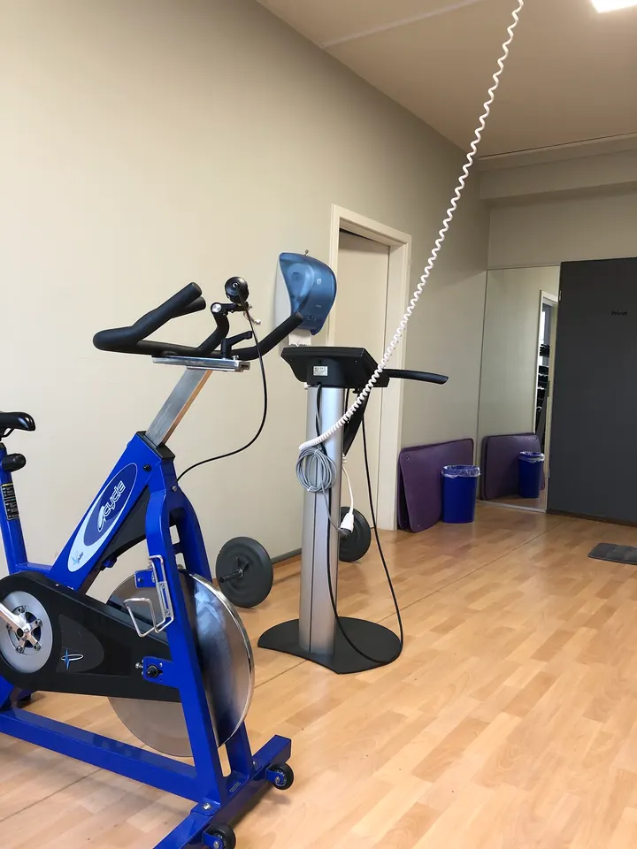 Figura Fitness & Beauty Lounge — fitnessstudio in Tafelhof, Nürnberg — 2