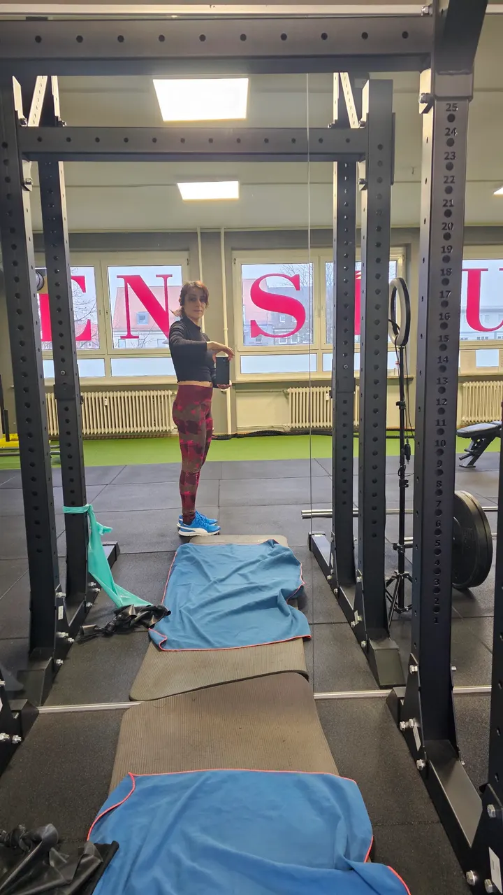 Figura Fitness & Beauty Lounge — fitnessstudio in Nürnberg — 3