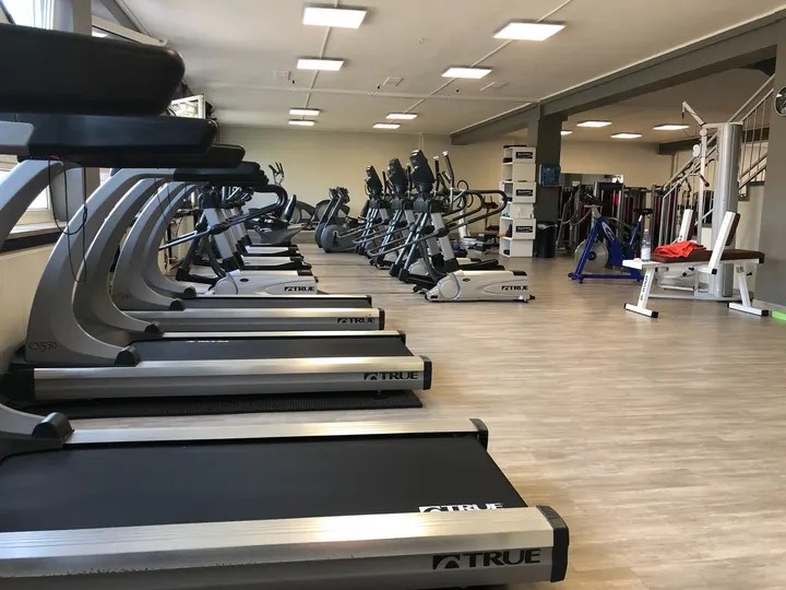 Figura Fitness & Beauty Lounge — fitnessstudio in Nürnberg — 5