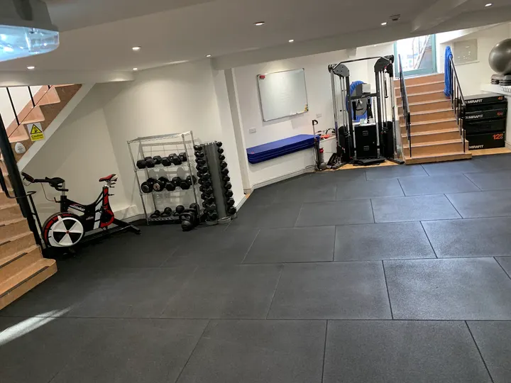 Coach Dee S&C — fitness studio in Kingsmead, Bath — 2