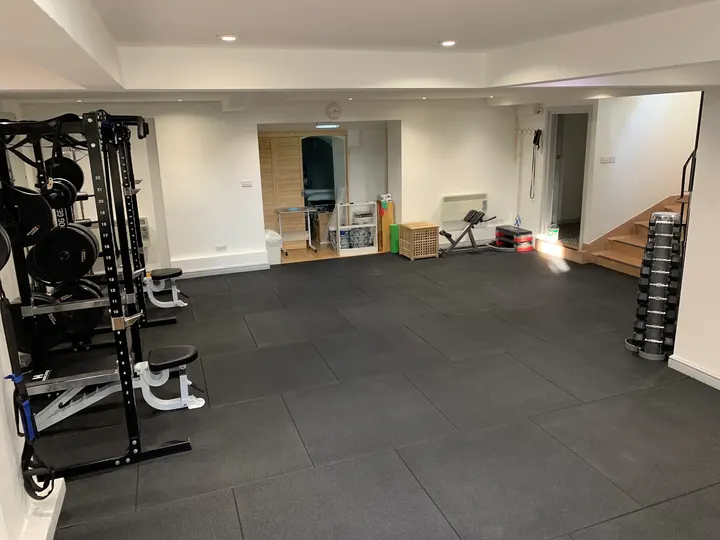 Coach Dee S&C — fitness studio in Kingsmead, Bath — 3