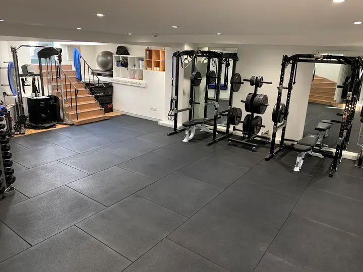 Coach Dee S&C — Fitness Studio in Kingsmead, Bath