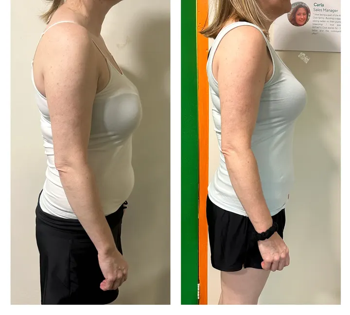 AbFabFit Club Waltham Abbey — hyrox-studio in Epping — 3