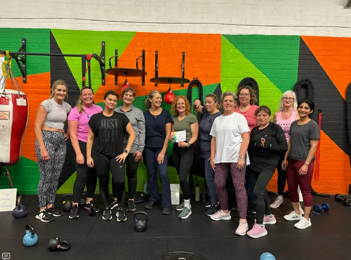 AbFabFit Club — Fitness Studio in Epping
