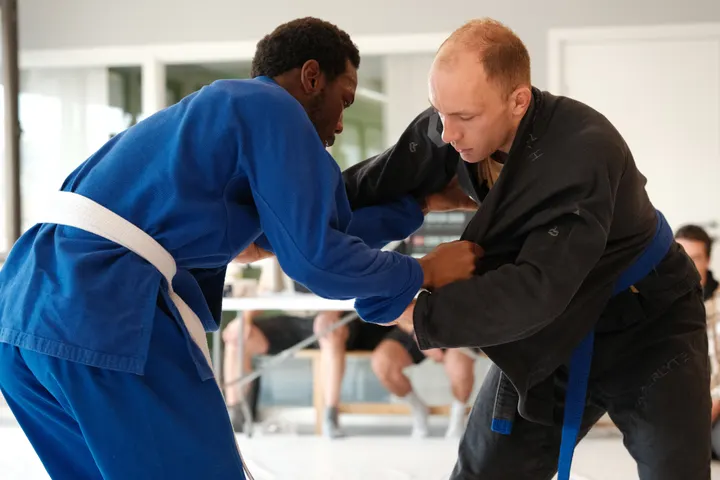 Novus Academy Molde BJJ — kampsport-studio i Kviltorp, Molde — 3