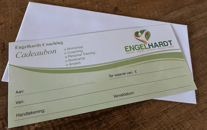Engelhardt Coaching — personal training-studio in Leidschenveen-Ypenburg, Den Haag — 3
