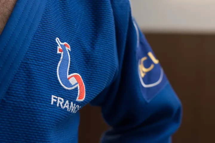 Nice Judo Alliance — Arts martiaux au Port, Nice
