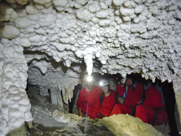 Almería Vertical — Entrenamiento funcional en El Zapillo, Almería