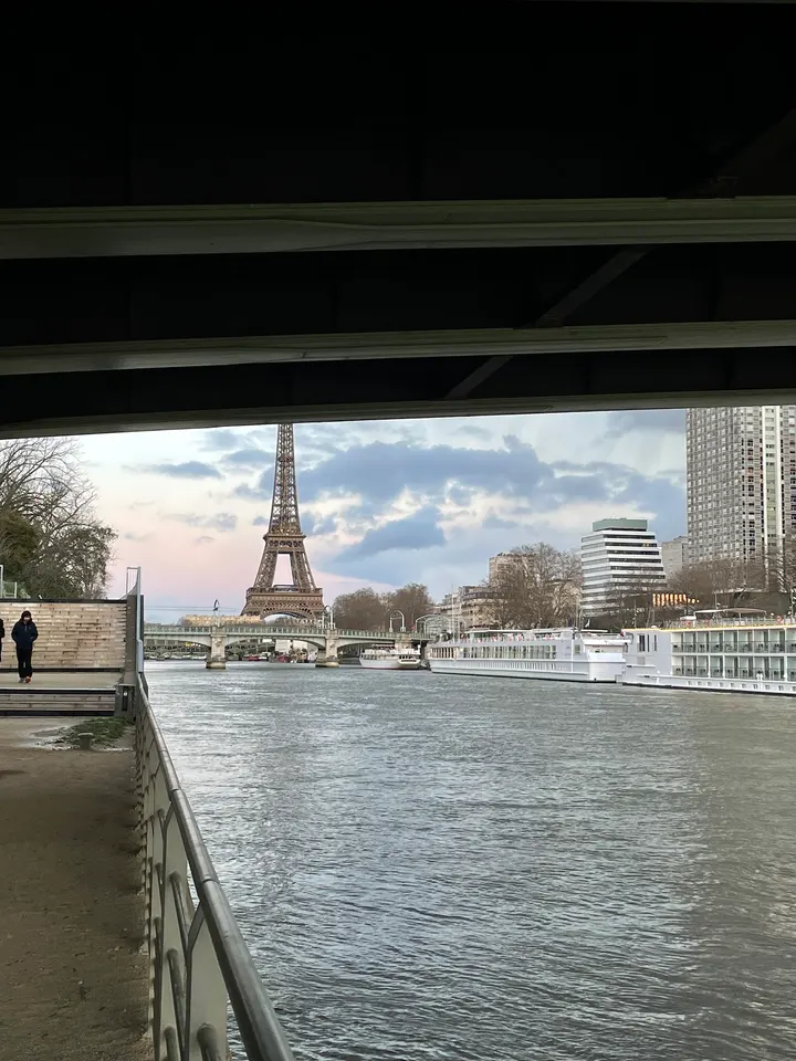 Aire de Remise en Forme — salle de fitness-studio à Paris — 4