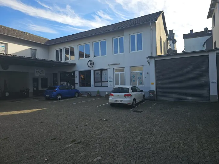 Top-fit Fitnessstudio — fitnessstudio in Velbert — 3