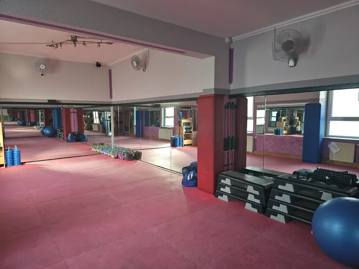 Top-fit Fitnessstudio — fitnessstudio in Velbert — 4