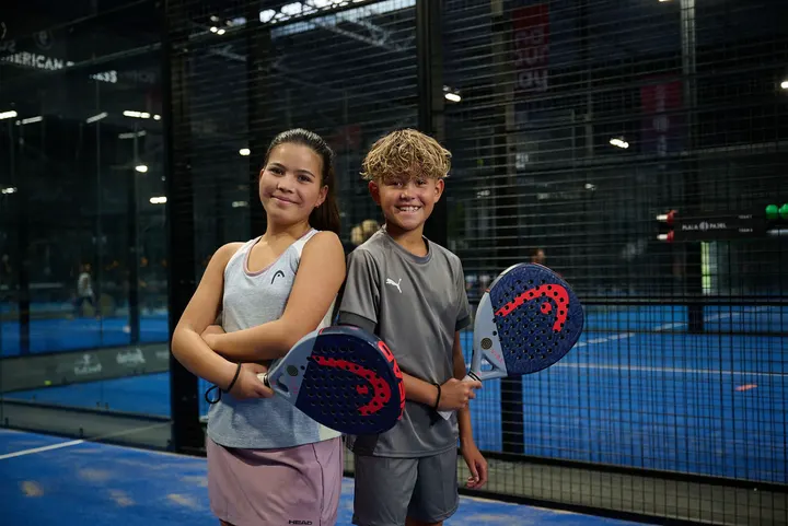 Plaza Padel Enschede — sportschool-studio in Enschede — 3