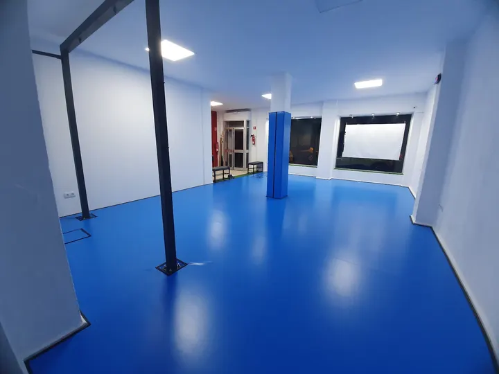 Club Satori — artes marciales-studio en Bami, Sevilla — 2