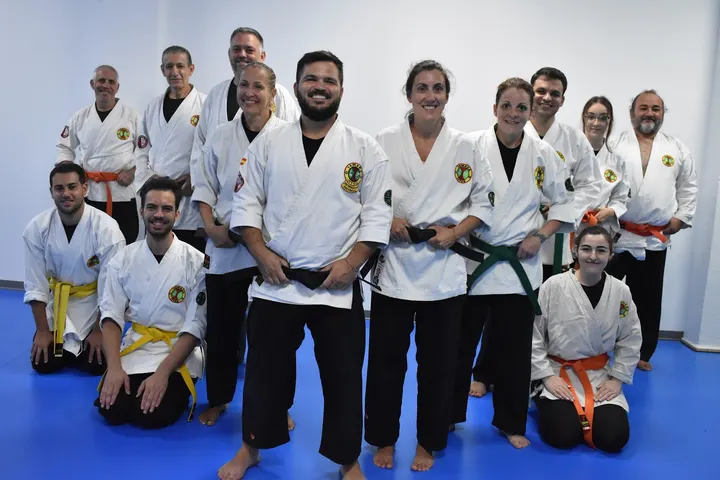 Club Satori — artes marciales-studio en Bami, Sevilla — 3
