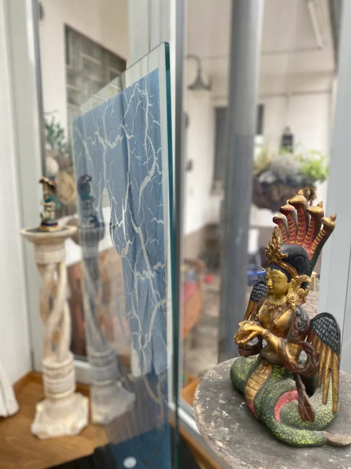 Yoga Raum Jana Kerz — yoga-studio in Mainz — 5
