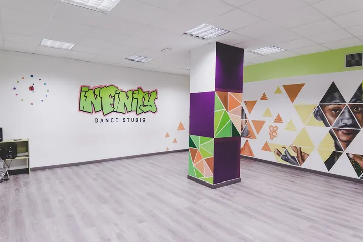 Infinity Dance Studio — baile-studio en Chantría, León — 3