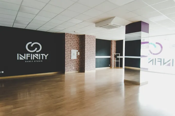 Infinity Dance Studio — baile-studio en León — 4
