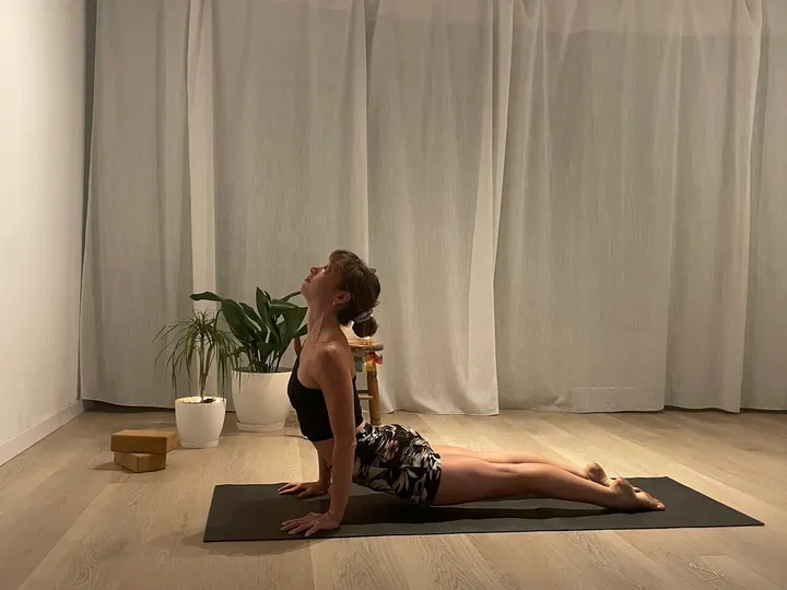 LA YOGUISTERIA — yoga-studio en Horta-Guinardó, Barcelona — 3