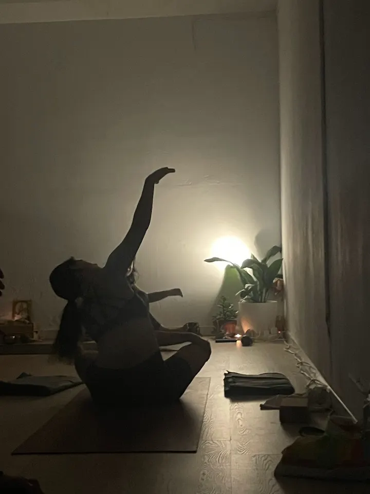 LA YOGUISTERIA — yoga-studio en Barcelona — 3