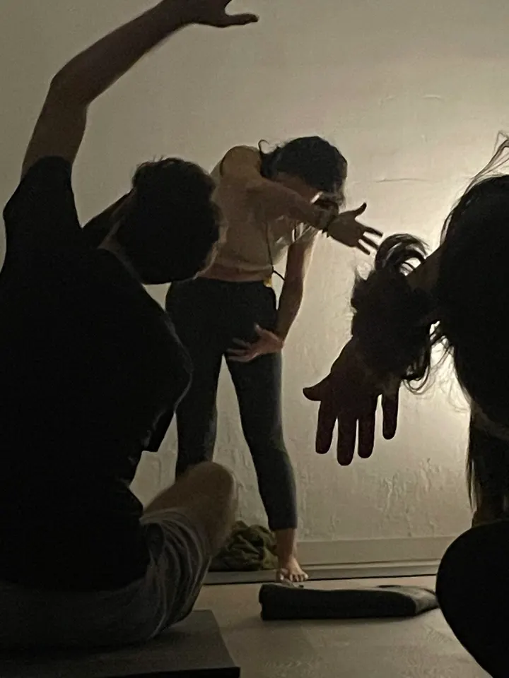 LA YOGUISTERIA — yoga-studio en Barcelona — 4
