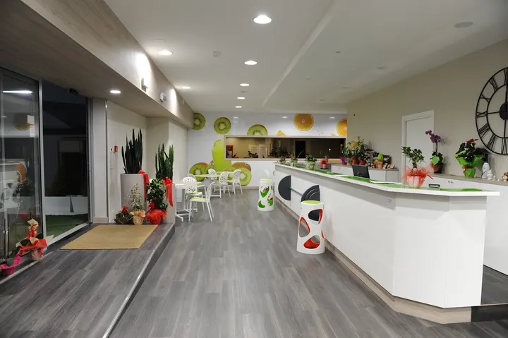 Palestra Academy Silvi — palestre-studio a Silvi — 3