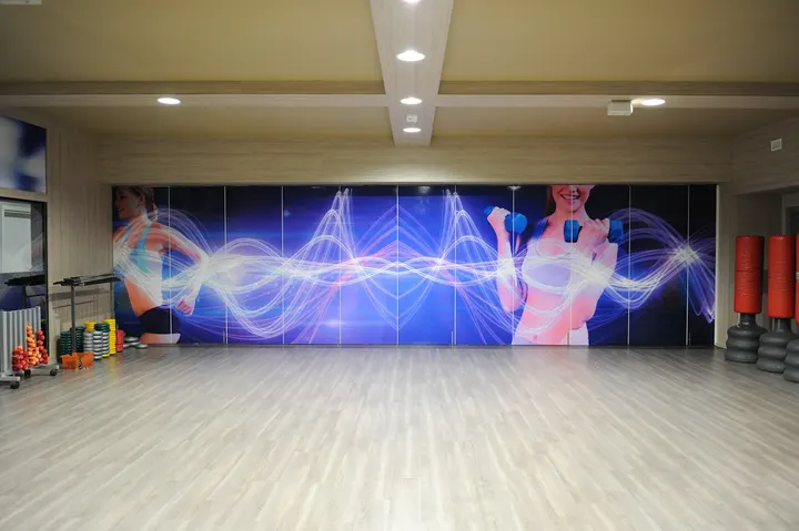 Palestra Academy Silvi — palestre-studio a Silvi — 3