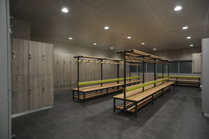 Palestra Academy Silvi — palestre-studio a Silvi — 4