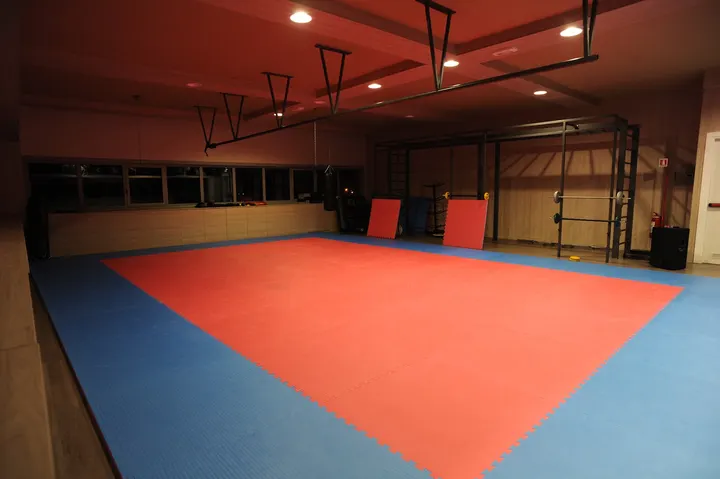 Palestra Academy Silvi — palestre-studio a Silvi — 5