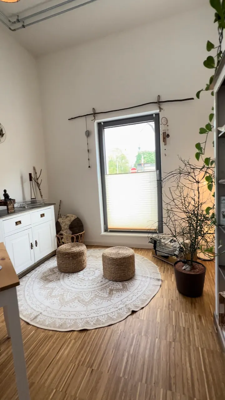 Yogastudio Bayreuth — yoga-studio in Erlanger Straße / Wolfsgasse, Bayreuth — 3