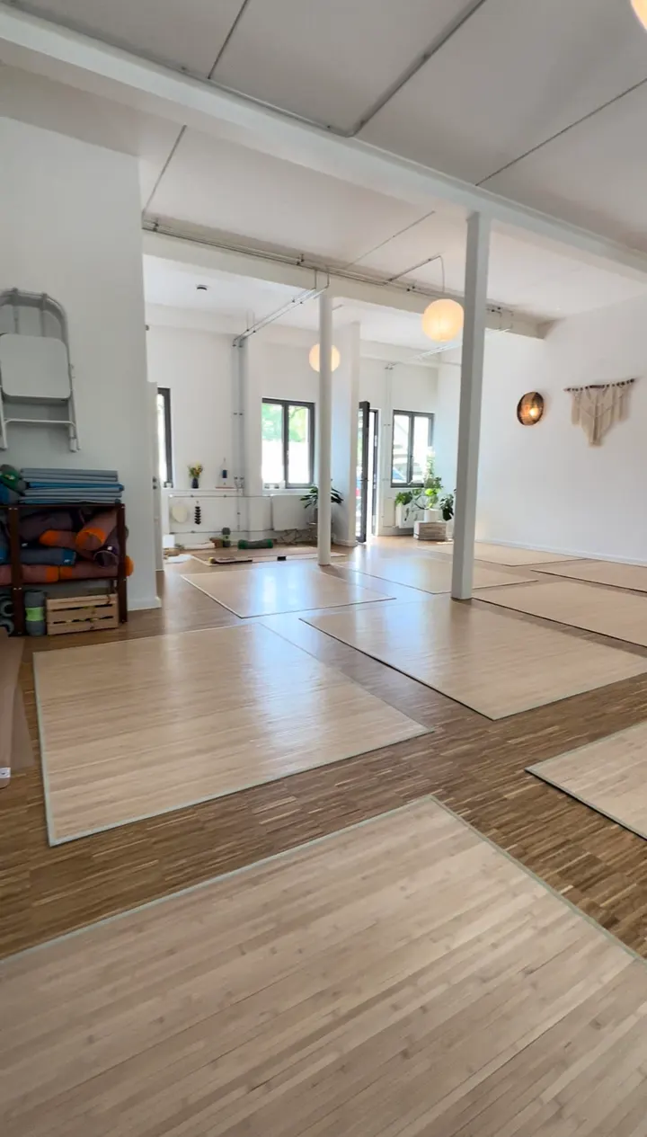 Yogastudio Bayreuth — yoga-studio in Bayreuth — 3