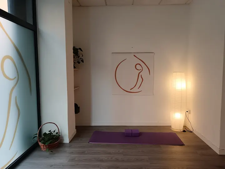Tessa Robino Yoga-Pilates — yoga-studio en Nuevo Gijón-La Peral, Gijón — 3