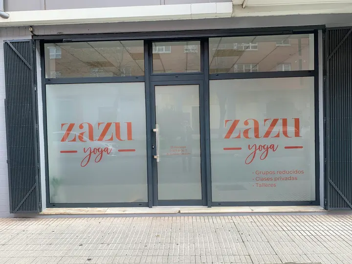 Tessa Robino Yoga-Pilates — yoga-studio en Gijón — 4