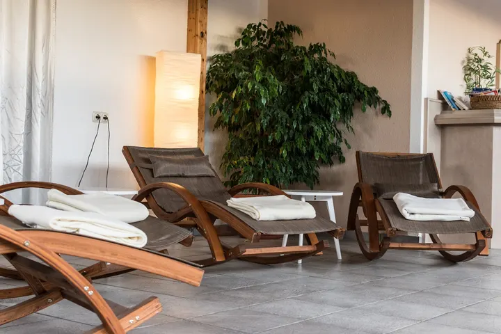 Impuls Fitness Club — fitnessstudio in Thannhausen — 3