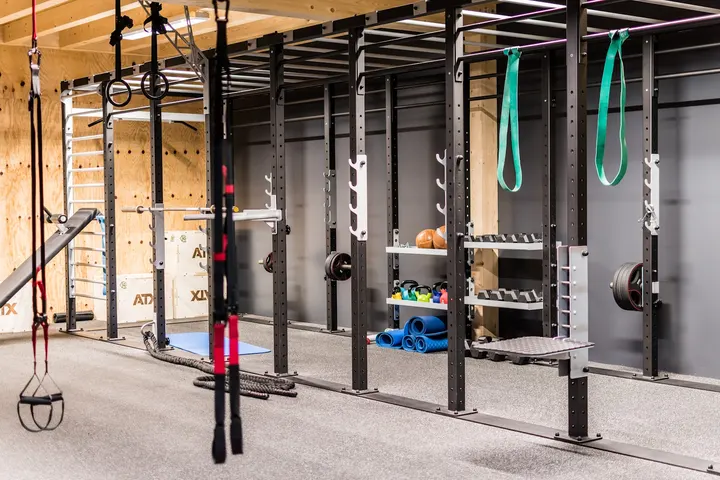 Impuls Fitness Club — fitnessstudio in Thannhausen — 4