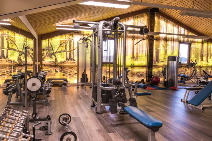 Impuls Fitness Club — Fitnessstudio in Thannhausen