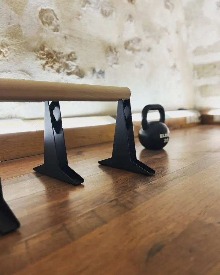 10h10 Sport Club — salle de fitness-studio à Paris 4e Arrondissement, Paris — 3