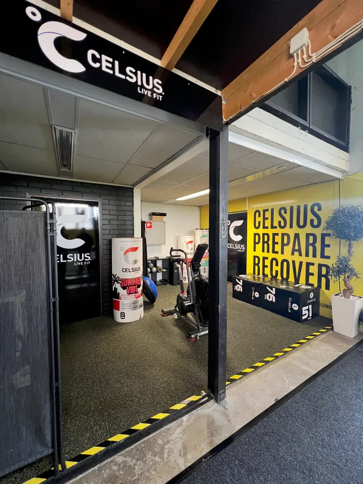 FitCrew — fitnessstudio – Helsinki — 3