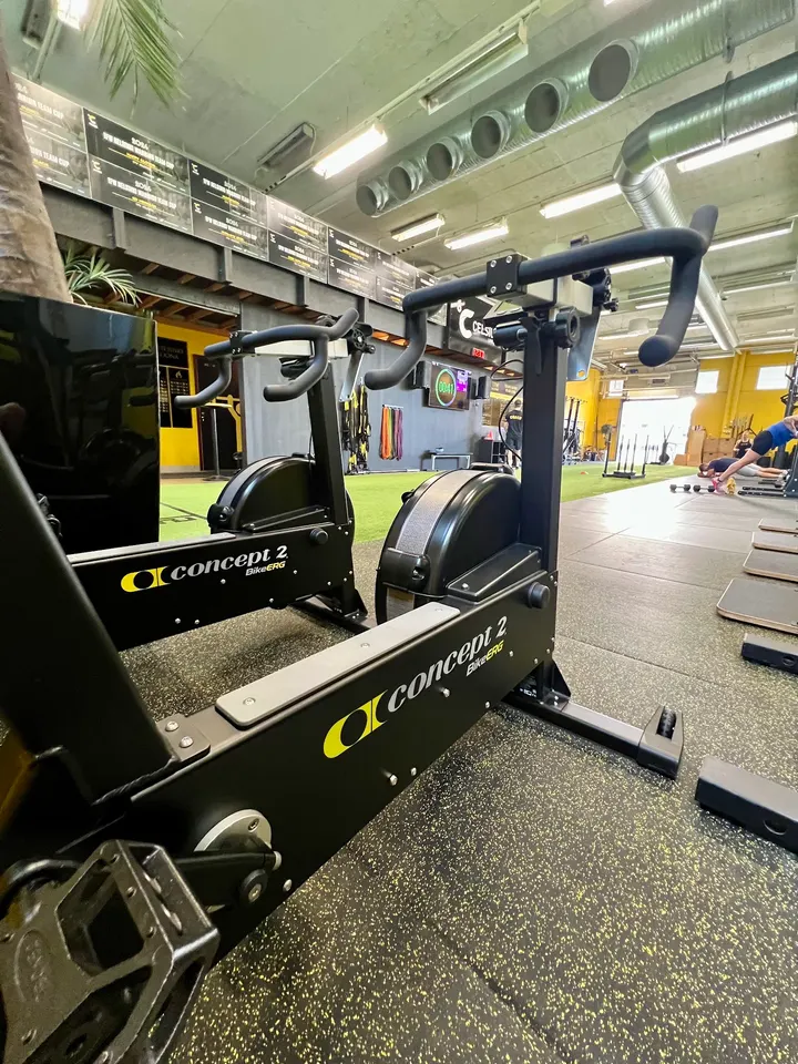 FitCrew — fitnessstudio – Helsinki — 4