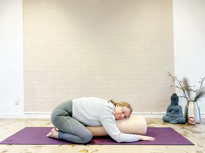 Monas Yoga — yoga-studio i Sydbyen, Silkeborg — 3
