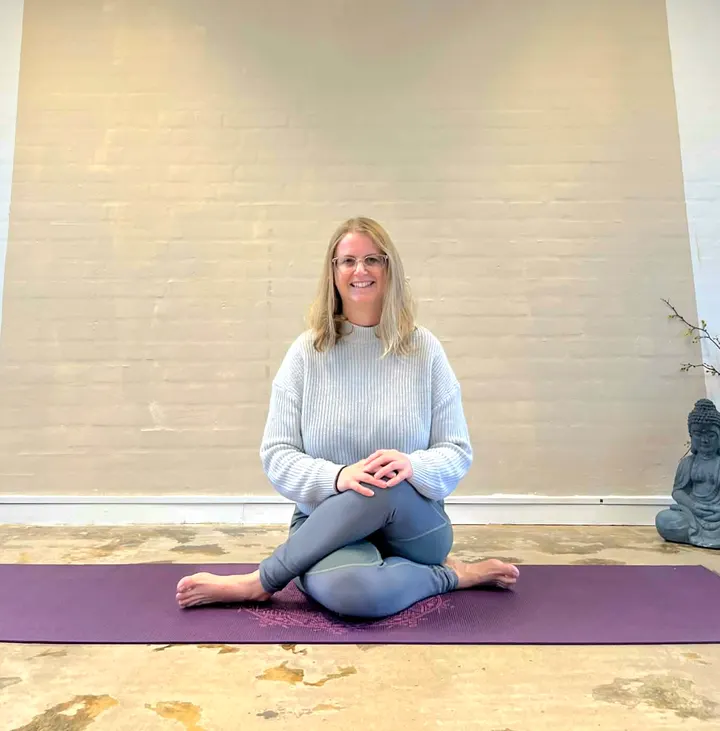 Monas Yoga — yoga-studio i Silkeborg — 6
