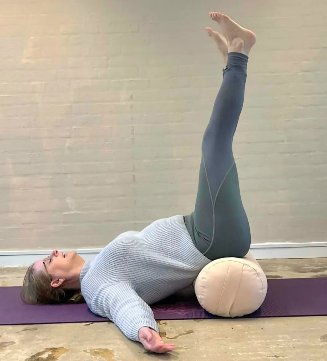 Monas Yoga — yoga-studio i Silkeborg — bild 4