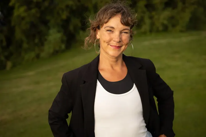 WimBa Bianca Weber — PT-Studio in Prenzlauer Berg, Berlin