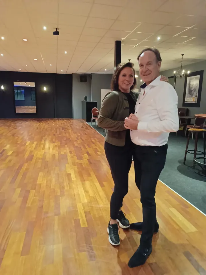 Dancemasters De Bokdams — Dans in Griekse buurt, Hengelo
