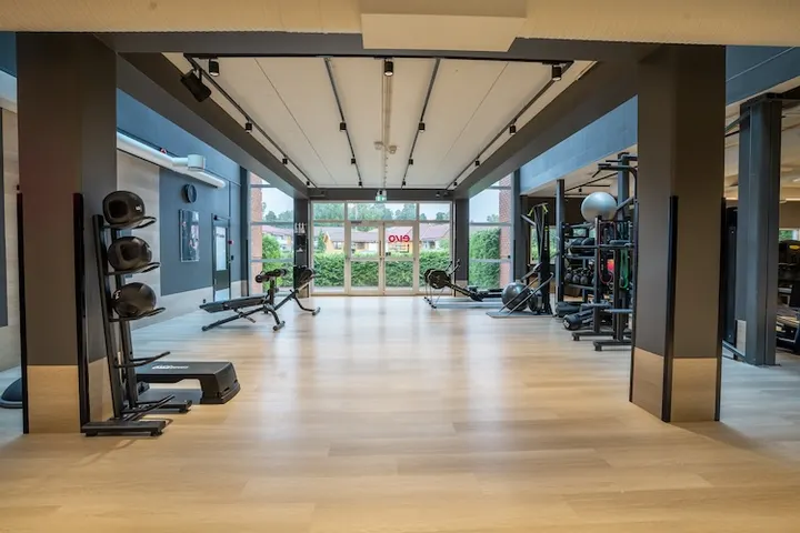 EVO Nøtterøy — treningsstudio i Vestskogen — 3